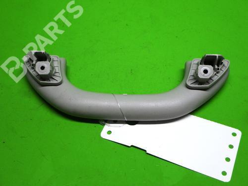 Interior roof handle VW GOLF VI (5K1) 1.6 TDI | BP7465102I35