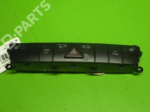 Used Switch MERCEDES-BENZ M-CLASS (W164) ML 280 CDI 4-matic (164.120) (190 hp) 6395840