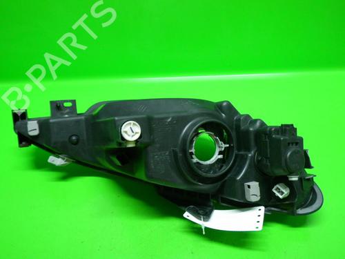 Right headlight PEUGEOT 206 Hatchback (2A/C) 1.1 i | BP14700385C29 