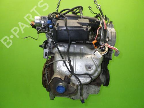 Engine RENAULT SCÉNIC II (JM0/1_) 1.6 16V (JM1R) | BP30582432M1