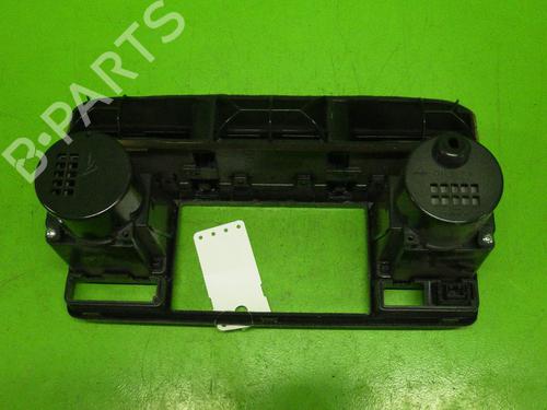 Air vent NISSAN X-TRAIL I (T30) 2.2 Di 4x4 | BP14724680I21 