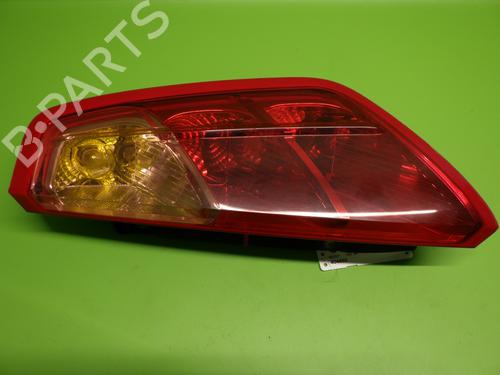 Used Right taillight FIAT GRANDE PUNTO (199_) 1.9 D Multijet (120 hp) 17550977