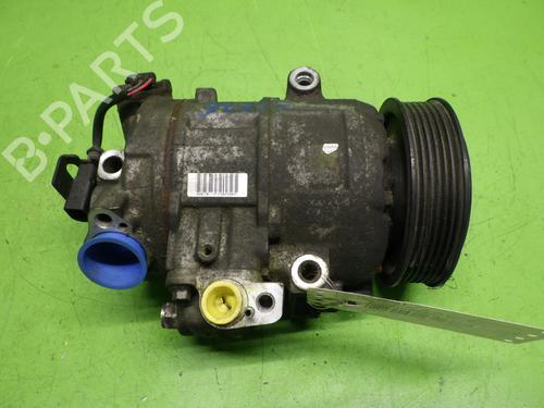Used AC compressor VW POLO V (6R1, 6C1) 1.4 (6R1) (85 hp) 28006876