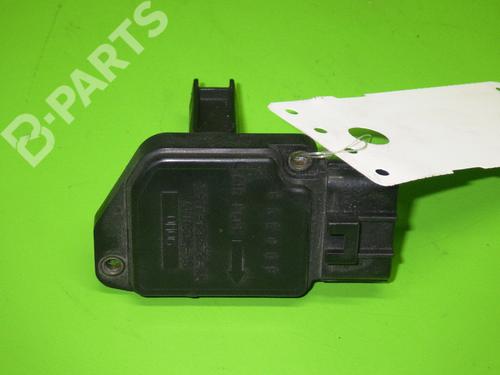 Mass air flow sensor FORD MONDEO III (B5Y) 2.0 16V TDDi / TDCi | BP7780360M95 