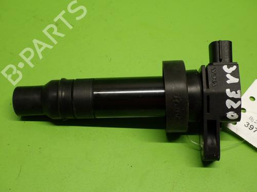 Used Ignition coil KIA RIO III (UB) 1.4 CVVT (109 hp) 15834261