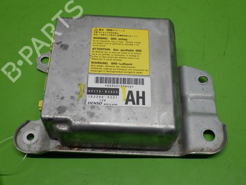 Kollisjonspute styreenhet DAIHATSU TERIOS (J2_, F7__) 1.5 4x4 (105 hp) 20976699