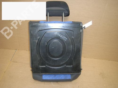 Rear seat VW LUPO I (6X1, 6E1) 1.0 | BP6340137C17 