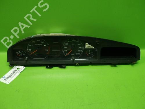 Used Instrument cluster Instrument cluster AUDI 100 C3 Avant (445, 446) 2.0 E (115 hp) 39969783 39969783