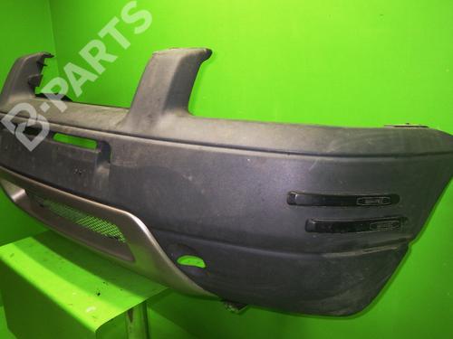 Front bumper LAND ROVER FREELANDER I (L314) 2.0 DI 4x4 | BP8508056C7 