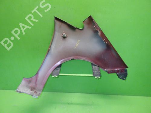 Forkjerm venstre MITSUBISHI COLT VI (Z3_A, Z2_A) 1.3 (Z21A) | BP16682359C41 