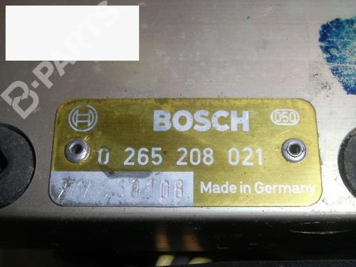 ABS pump CITROËN ZX (N2) 1.8 i | BP6402874M43 