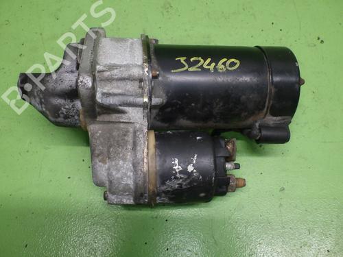 Used Starter Starter OPEL ASTRA G Hatchback (T98) 1.6 16V (F08, F48) (101 hp) 34387563 34387563