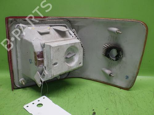 Left taillight AUDI 80 B3 Saloon (893, 894, 8A2) 2.0 E | BP29757843C34 