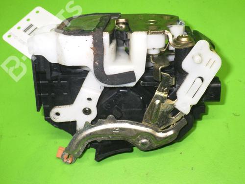 Used Rear right lock MITSUBISHI LANCER VII Estate (CS_W, CT_W) 2.0 (CS9W) (135 hp) 6641194