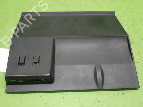 Used Switch SKODA OCTAVIA III Combi (5E5, 5E6) 2.0 TDI (150 hp) 29739962