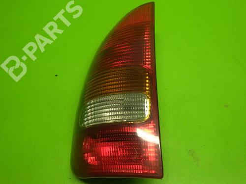 Used Left taillight OPEL CORSA B (S93) 1.2 i (F08, F68, M68) (45 hp) 6654363