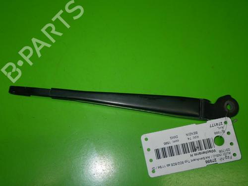 Bakre vindusviskerarm AUDI A4 B5 Avant (8D5) 1.6 (100 hp) 14720690