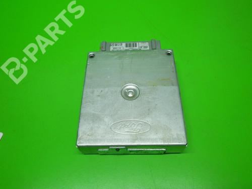 Used Control unit FORD FIESTA III (GFJ) 1.1 (50 hp) 6350661