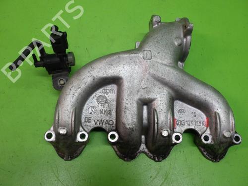 BP17861845M70 | Manifold Indsugning AUDI A3 (8P1) 2.0 TDI 16V BP17861845M70