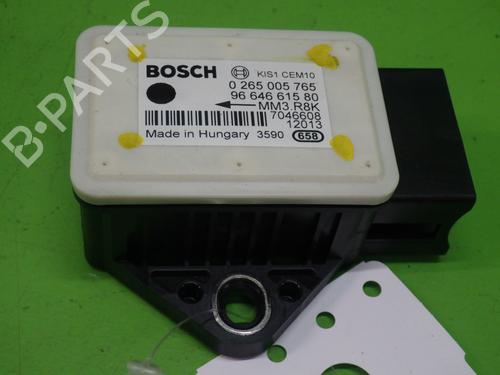 Elektronisk sensor Elektronisk sensor 38100262 38100262