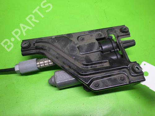 Electric handbrake OPEL INSIGNIA A Sports Tourer (G09) 2.0 CDTI (35) | BP14726989E5 