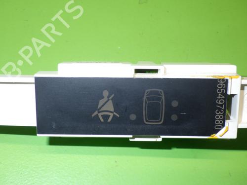 Switch PEUGEOT 1007 (KM_) 1.6 16V | BP22863755I30