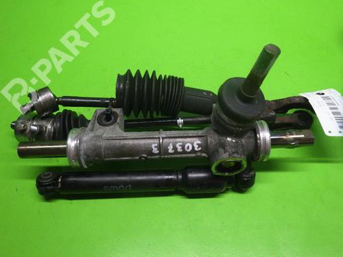 Steering rack SMART CITY-COUPE (450) 0.6 (S1CLA1, 450.341) | BP6395830M22 