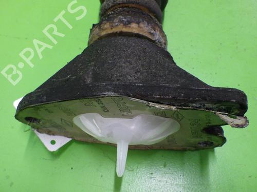 Right rear shock absorber BMW 3 Touring (F31) 318 d | BP18123076M19 