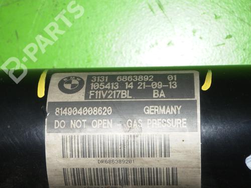 Right front shock absorber BMW 5 Touring (F11) 530 d | BP9457818M17 
