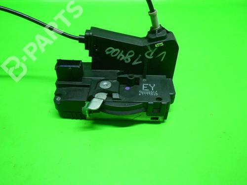 Front right lock OPEL ASTRA G Estate (T98) 1.8 16V (F35) | BP6670803C97 