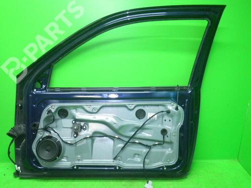 Right front door VW GOLF IV (1J1) 1.4 16V | BP6652378C3 
