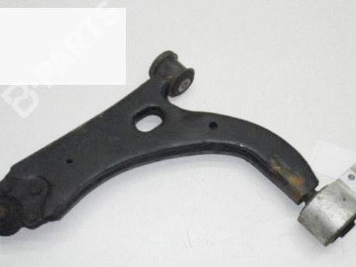 Used Right front suspension arm FORD FUSION (JU_) 1.4 (80 hp) 6636670