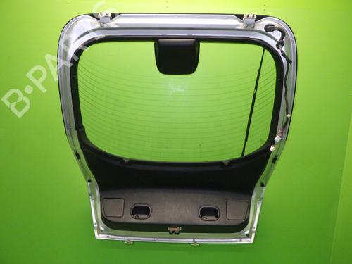 Tailgate MITSUBISHI CARISMA (DA_) 1.8 16V GDI (DA2A) | BP21059562C6 