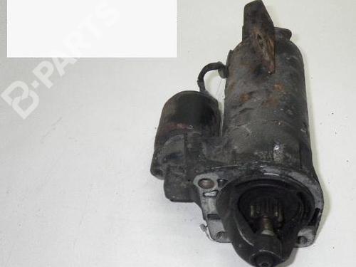 Starter FORD ESCORT V (AAL, ABL) 1.8 D | BP6399258M8 