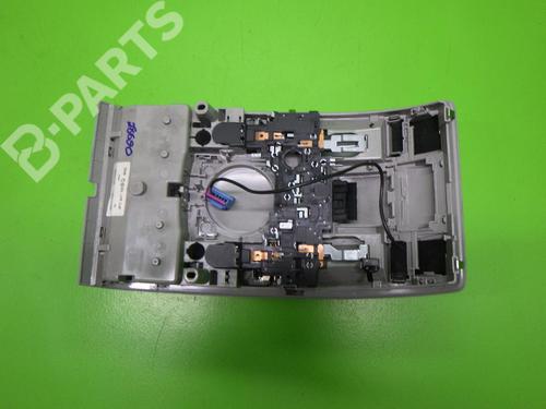 Interior roof light AUDI A6 Allroad C6 (4FH) 2.7 TDI quattro | BP6379585I8 