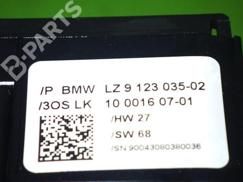 Switch BMW 1 (E81) 118 d | BP6382093I30 