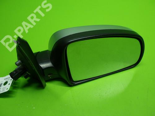 Used Right mirror Right mirror OPEL MERIVA A MPV (X03) 1.6 16V (E75) (100 hp) 10746700 10746700
