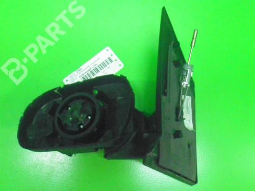 Bakspejl venstre VW FOX Hatchback (5Z1, 5Z3, 5Z4) 1.2 (55 hp) 6656247