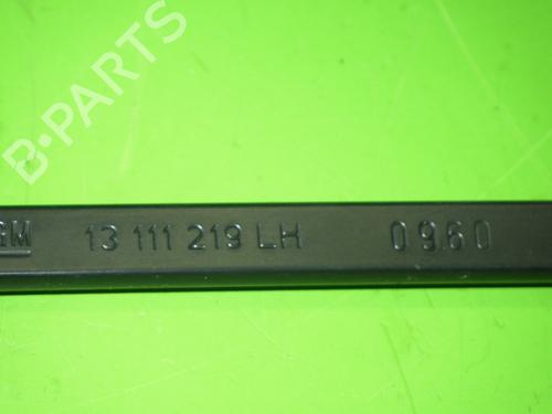 Front windshield wiper arm OPEL ASTRA H Estate (A04) 1.7 CDTI (L35) | BP14734351C143 