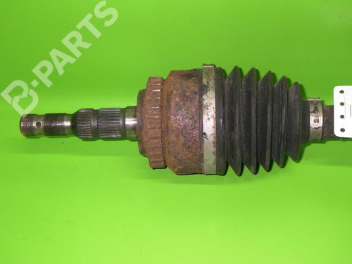 Right front driveshaft OPEL VECTRA B Hatchback (J96) 2.2 DTI 16V (F68) | BP6670526M39 