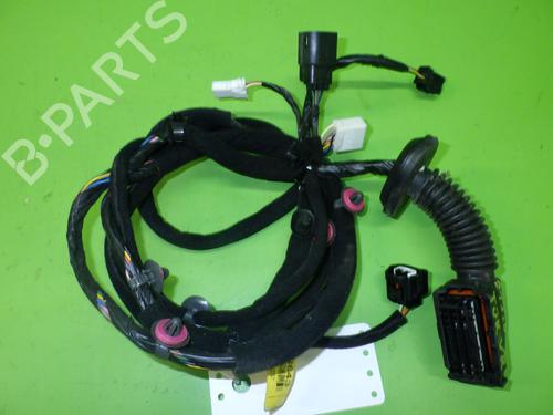 Used Wiring harness KIA RIO III (UB) 1.4 CVVT (109 hp) 15669129