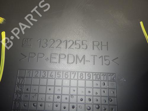 Support OPEL INSIGNIA A Sports Tourer (G09) 2.0 Turbo 4x4 (35) | BP23213723C155 