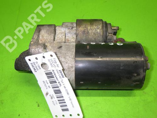 Used Starter VOLVO V40 Estate (645) 1.8 (115 hp) 6390634