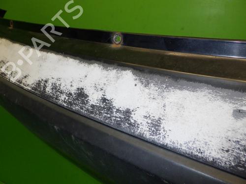 Rear bumper HYUNDAI ATOS (MX) 1.1 | BP23412332C8
