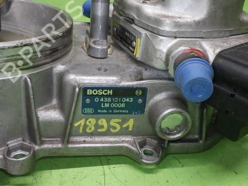 Electronic sensor MERCEDES-BENZ 190 (W201) E 2.3 | BP29757838M84 