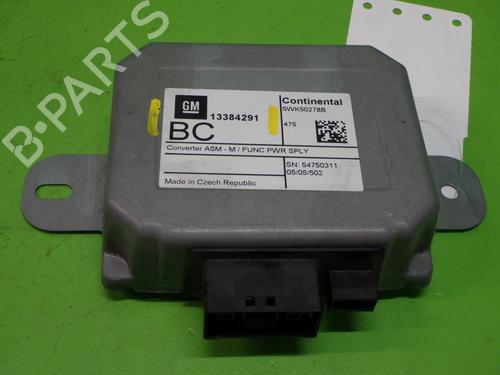 Used Control unit Control unit OPEL INSIGNIA A Country Tourer (G09) 1.6 CDTi (47) (136 hp) 36426209 36426209