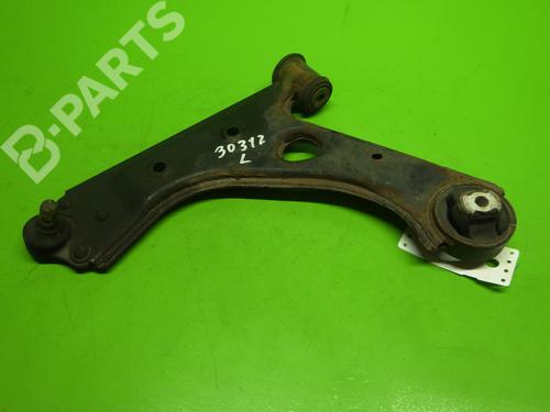 Right front suspension arm FIAT GRANDE PUNTO (199_) 1.4 (199AXB11, 199AXB1A, 199BXB1A, 199AXL1A) | BP6640414M13 