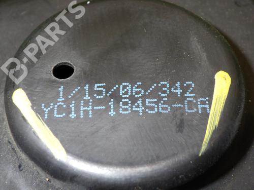Heater blower motor FORD TRANSIT Platform/Chassis (FM_ _, FN_ _, FF_ _) 2.4 TDCi RWD | BP11250590M62 