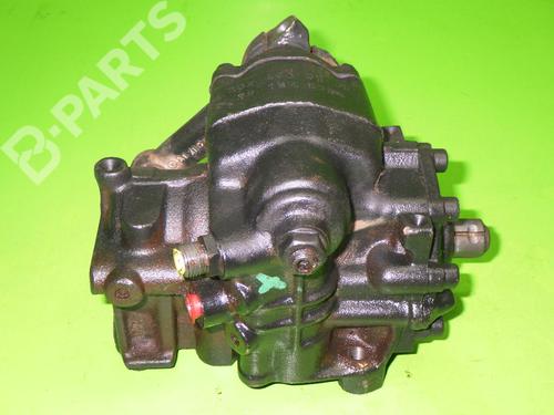 Steering rack MERCEDES-BENZ CLK (C208) CLK 200 (208.335) | BP6391209M22 
