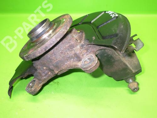 Right front steering knuckle AUDI Q3 (8UB, 8UG) 2.0 TDI quattro | BP8947980M26 